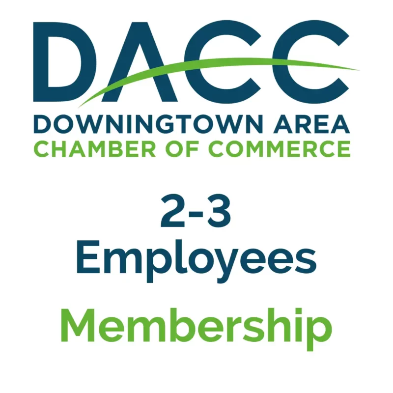 DACC 2-3 Employees Membership