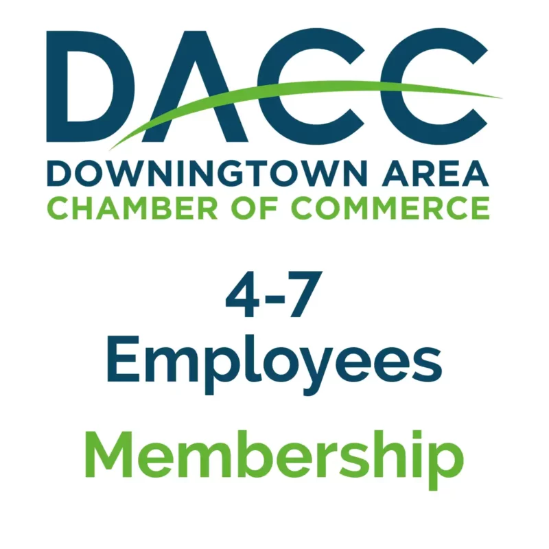 DACC 4-7 Employees Membership