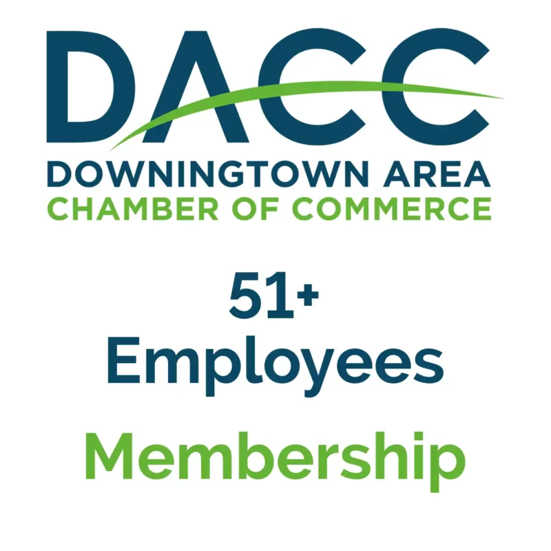 DACC 51+ Employees Membership