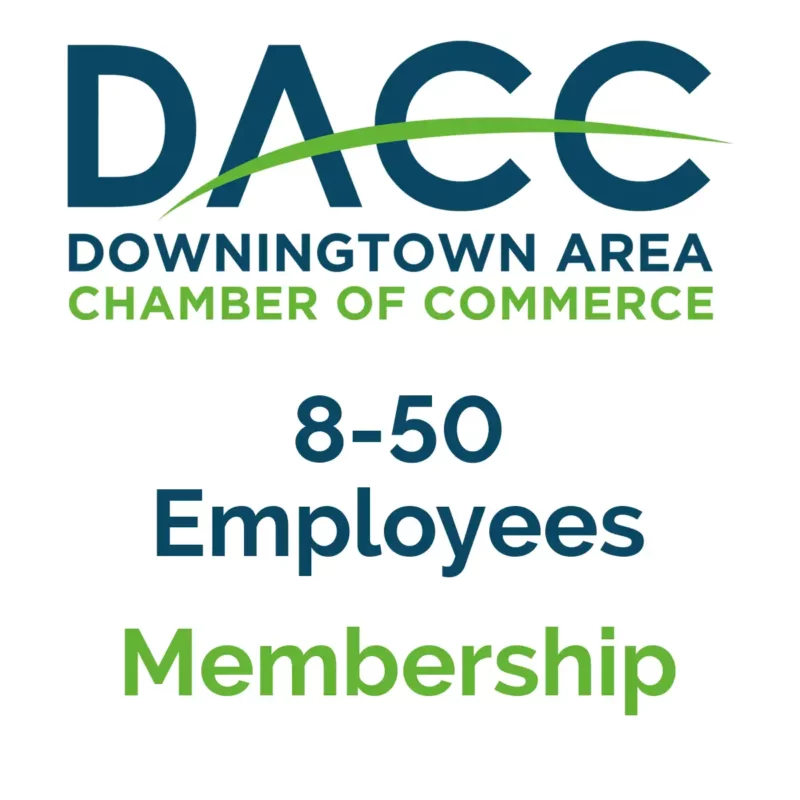 DACC 8-50 Employees Membership