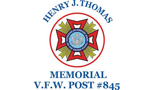 Henry J. Thomas Memorial VFW